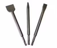 قلم تخریب چهارشیار فنگدا