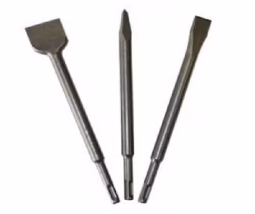 قلم تخریب چهارشیار فنگدا