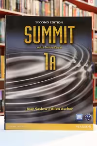 Summit 1A 2nd