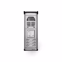 پنل تصویری مدل VFC6D فوژان کارتی سیماران