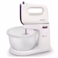 همزن کاسه دار فیلیپس مدل HR3745