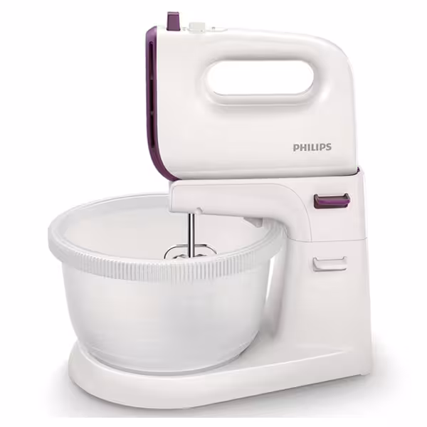 همزن کاسه دار فیلیپس مدل HR3745