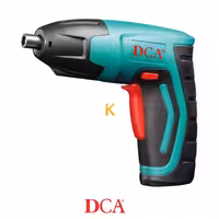 پیچ گوشتی شارژی مدل ADPL02-5B دی سی ای