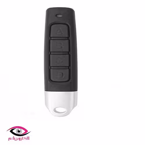 ریموت بلوتوثی طرح 2018 فرکانس 433