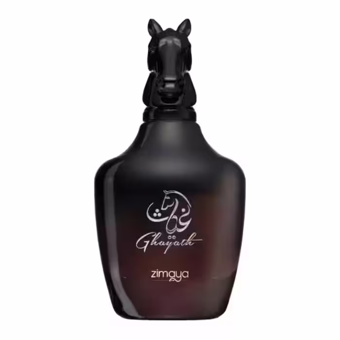 ادوپرفیوم Ghayath  از برند Zimaya