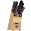 سرویس چاقو 7 تایی برند وی ام اف مدل WMF Knife block