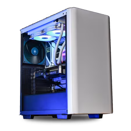 کیس دیپ کول CK500 White