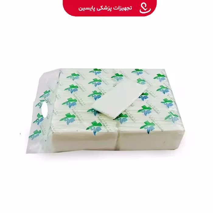 حوله یکبار مصرف 60 گرمی سایز 40*80