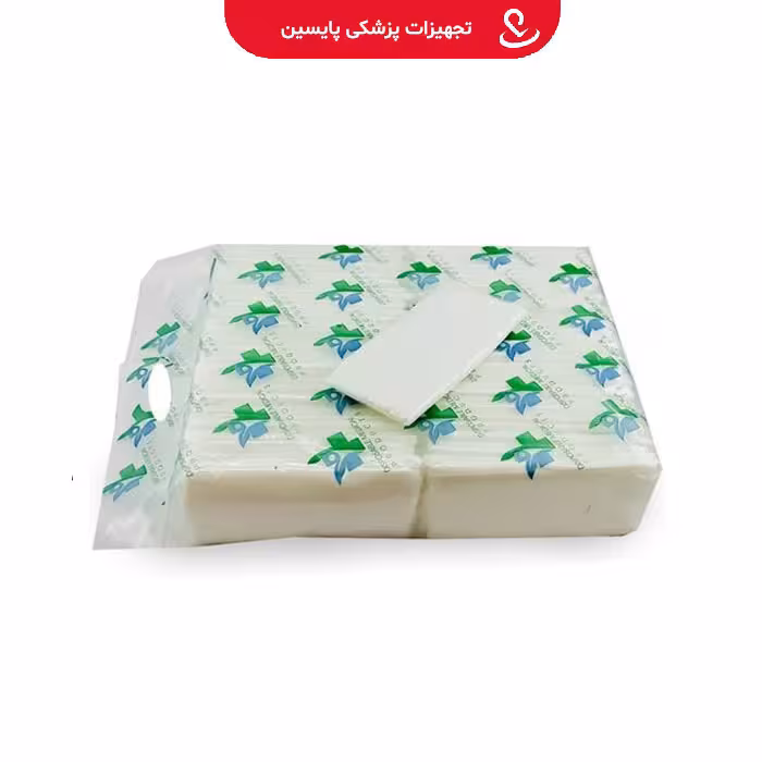 حوله یکبار مصرف 60 گرمی سایز 40*80