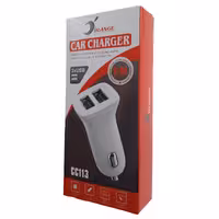 شارژر فندکی 3.4 وات آیرنج مدل CC113