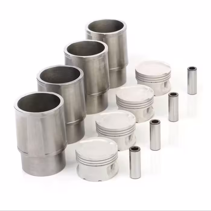 بوش پیستون قائم کد 67 مناسب برای پژو 405 بسته 12 عددی | کالا مکس