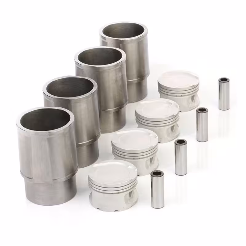 بوش پیستون قائم کد 67 مناسب برای پژو 405 بسته 12 عددی | کالا مکس