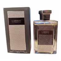 ادوپرفیوم حجم 100 میل سل CELL لارسن - Larsen