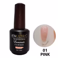 لمینت آی بی آی شماره IBI PINK 01