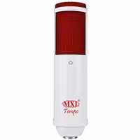 میکروفن ام ایکس ال Tempo WR USBMXL Tempo WR USB