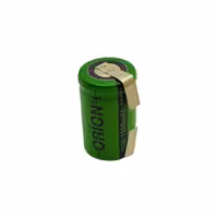 باتری 2/3A اوریون مدل 2/3A 1100m.2v