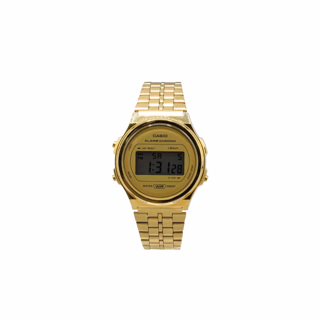 ساعت مچی اسپرت مدل A171EG-9A کاسیو