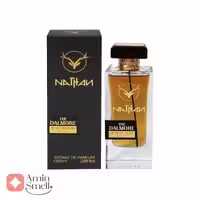 ادکلن مردانه د دالمور پورت وود ناتان | Nathan The Dalmore Port Wood