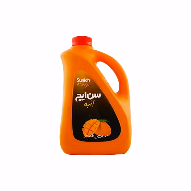 شربت انبه سن ایچ