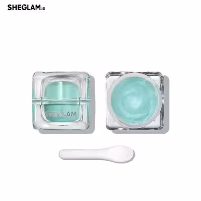 پرایمر یخی آبرسان شیگلم