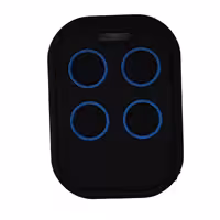 ریموت بلوتوثی دربازکن ام آر جی مدل 433 HSP | چاوه