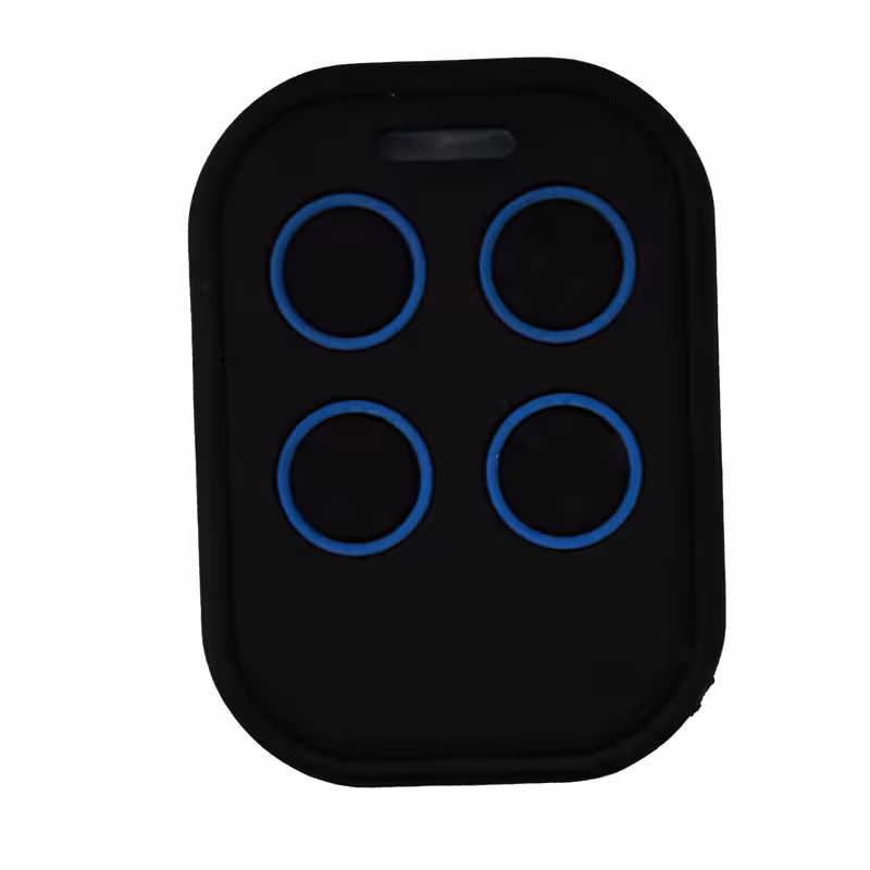 ریموت بلوتوثی دربازکن ام آر جی مدل 433 HSP | چاوه