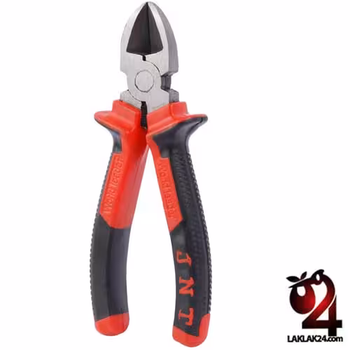 سیم چین JNT سایز 6