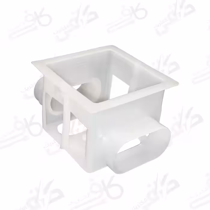 قوطی کلید 4گوش | عمیق مواد نو