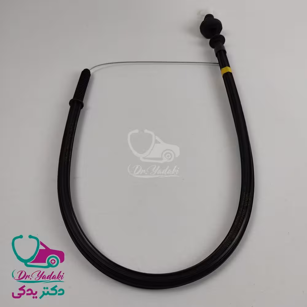 کابل گاز پژو پارس ELX شرکتی ایساکو اصل 1380701799