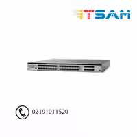 سوئیچ Cisco اورجینال 16 پورت WS-C4500X-16SFP