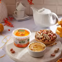 کره بادام زمینی،وگان ویگر(300گرم )