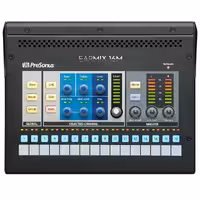 کنترلر نرم افزار Presonus EarMix 16M AVB