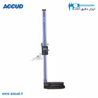 کولیس پایه دار دیجیتال 100 سانتی متر Accud (اکیود اتریش) مدل 181-040-11