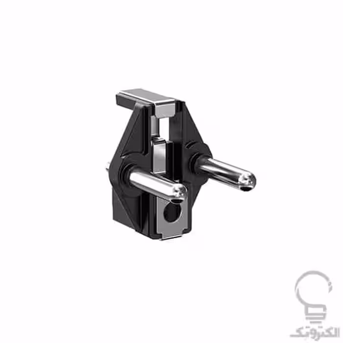 مغزی دوشاخه 16 آمپر ارتدار پارت الکتریک