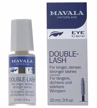 محلول تقویت کننده مژه و ابرو ماوالا 10میل