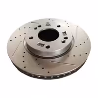 دیسک ترمز عقب هایما S5
