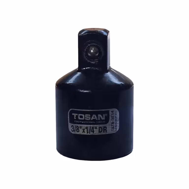 تبدیل بکس فشار قوی 3/8 به 1/4 اینچ توسن چینی کد TI78-3814