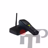 بارکد خوان بیسیم اکسیوم 8223