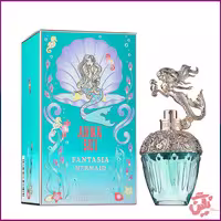 عطر زنانه آنا سویی مدل فانتزیا مرمید