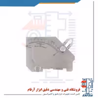 گیج کمبریج HUATEC