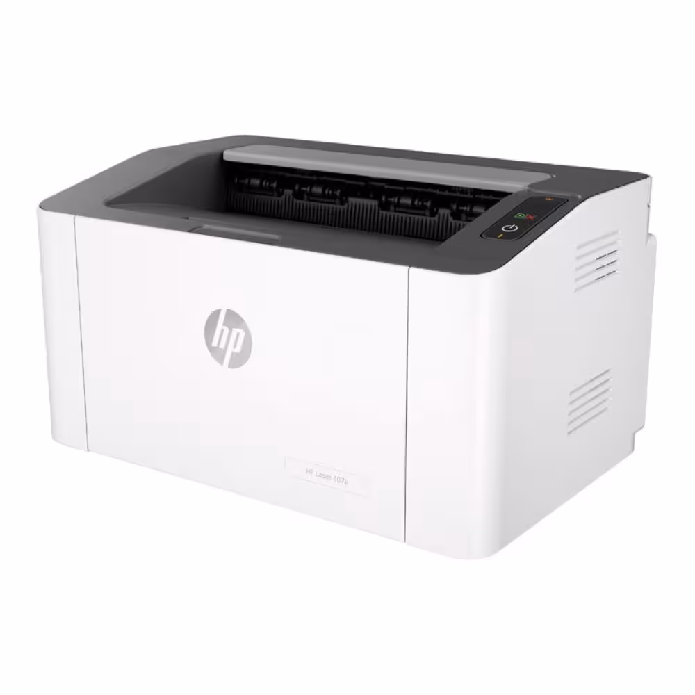 پرینتر تک کاره لیزری اچ پی مدل hp Laser 107a
