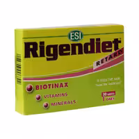 قرص ریجن دایت اسی ESI Rigendiet Retard