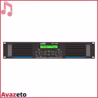 پاور آمپلی فایر جی تی آر JTR MX-1300