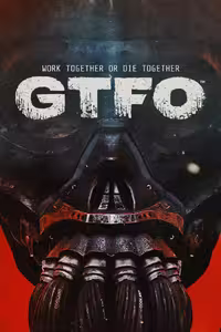 خرید بازی GTFO