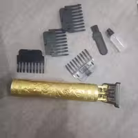 ماشین اصلاح موی صورت شارژی نیکیتا مدل02