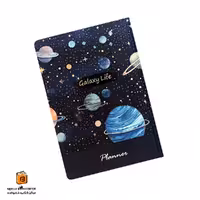 پلنر 3 ماهه طرح سیارات ایمان (iman)