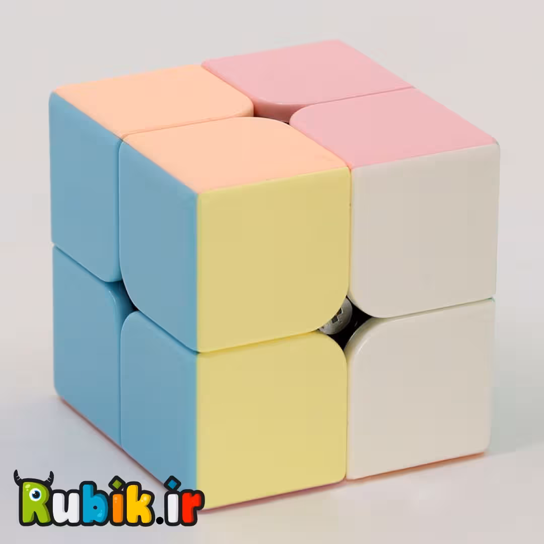 2*2 مویو ماکارون