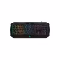 کیبورد مخصوص بازی تسکو مدل TK 8124 ا TK 8124 Gaming Keyboard