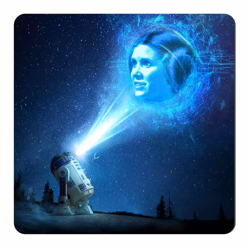 مگنت طرح Star Wars کد NIM103