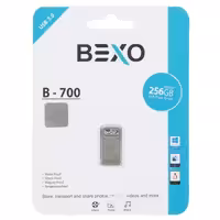فلش مموری بکسو مدل B-700 USB3.0 ظرفیت 256 گیگابایت